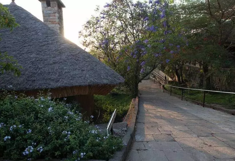 Adulala Resort & Spa
