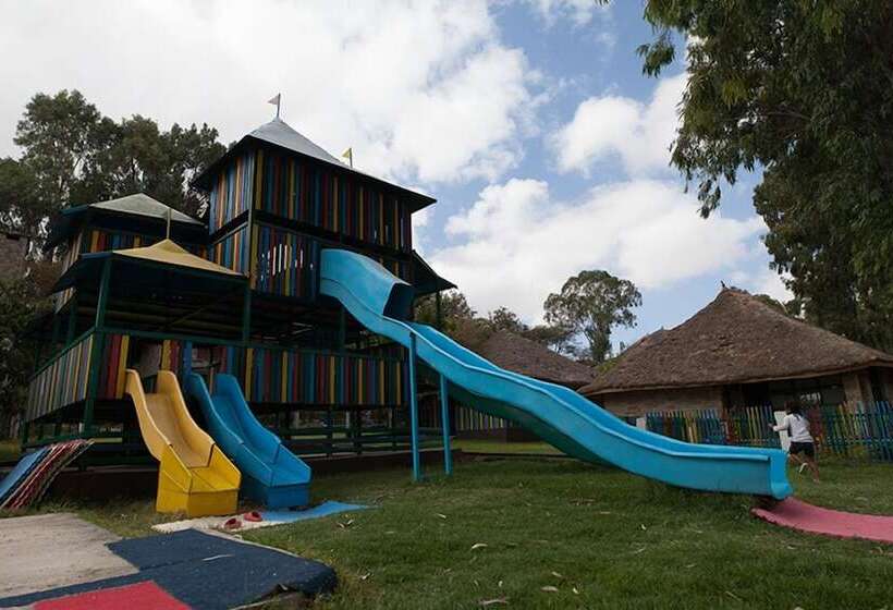 Adulala Resort & Spa