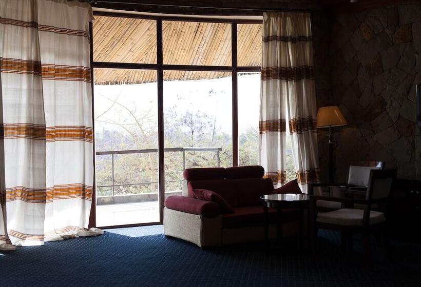 Adulala Resort & Spa