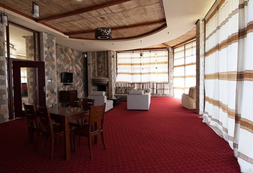 Adulala Resort & Spa