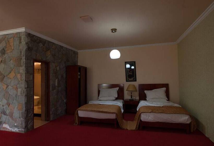 Adulala Resort & Spa