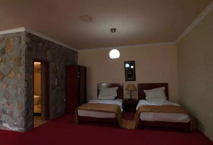 Adulala Resort & Spa
