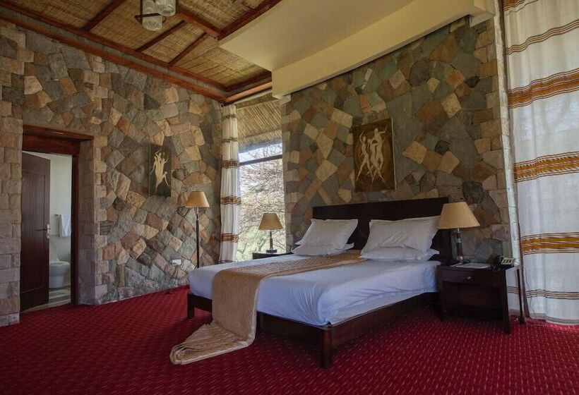 Adulala Resort & Spa