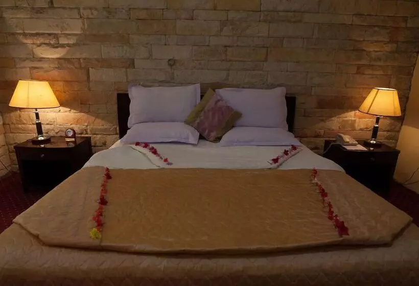 Adulala Resort & Spa