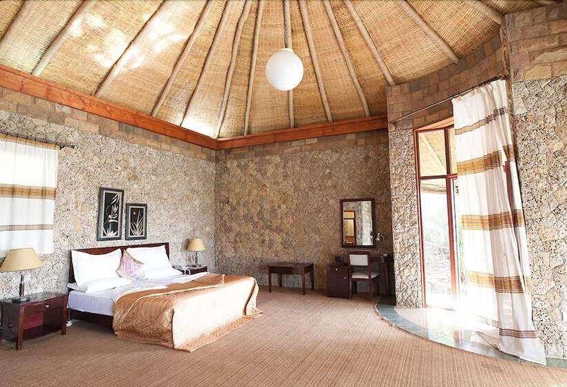 Adulala Resort & Spa