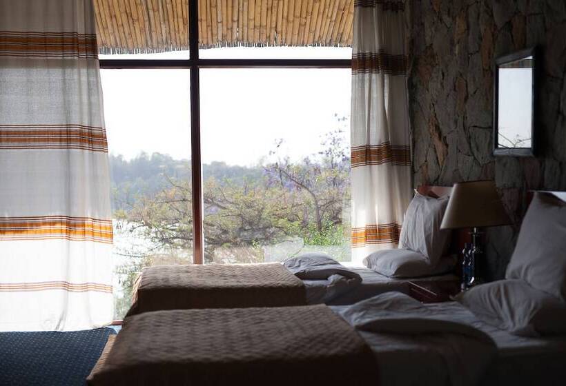 Adulala Resort & Spa