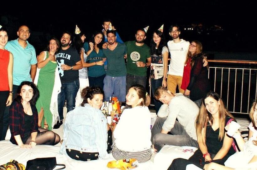 旅馆 Acropolis View Dream