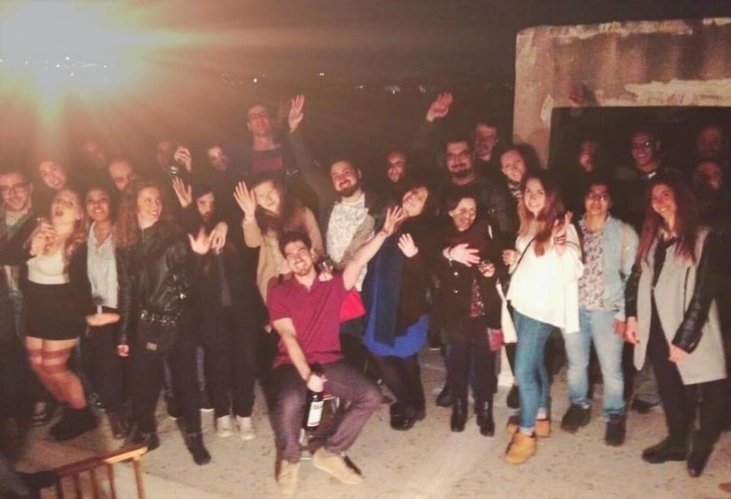 旅馆 Acropolis View Dream