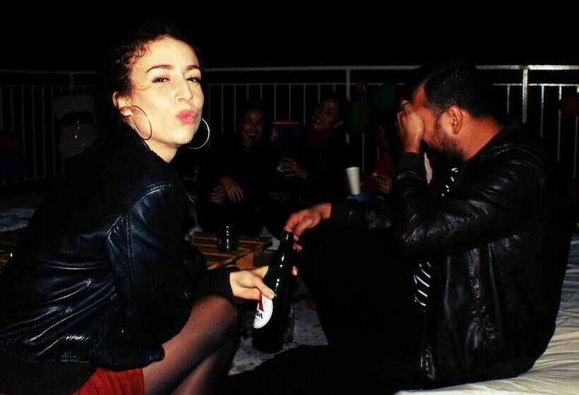 旅馆 Acropolis View Dream