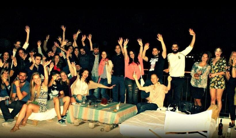 旅馆 Acropolis View Dream