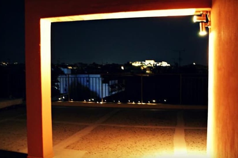 旅馆 Acropolis View Dream