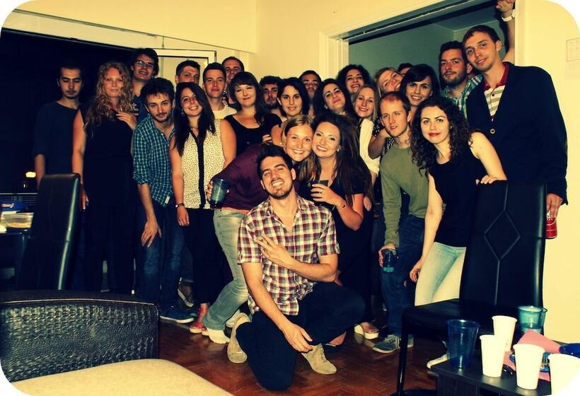 旅馆 Acropolis View Dream