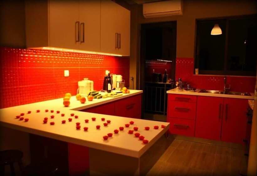 旅馆 Acropolis View Dream