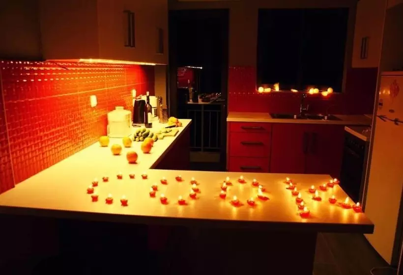 ユースホステル Acropolis View Dream