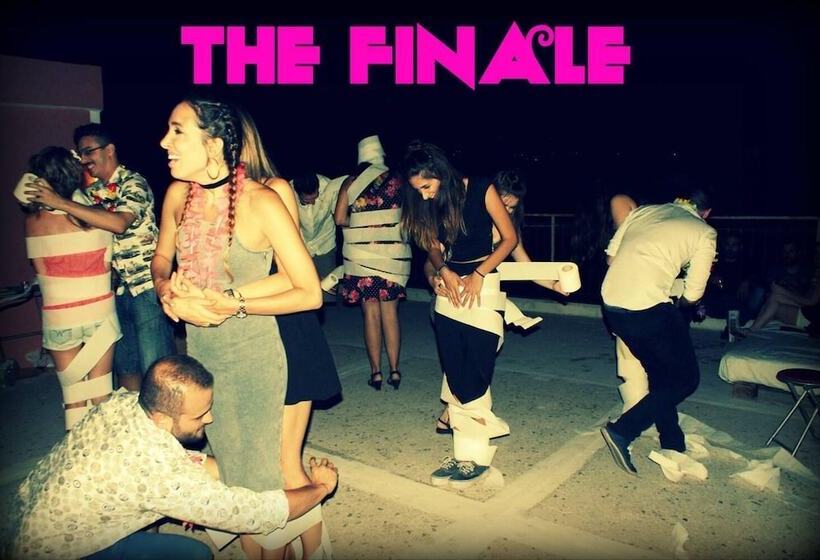 旅馆 Acropolis View Dream