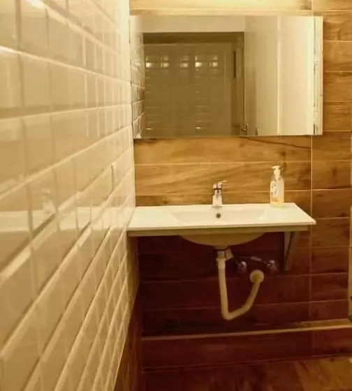 ユースホステル Acropolis View Dream