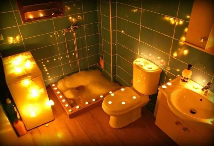 ユースホステル Acropolis View Dream