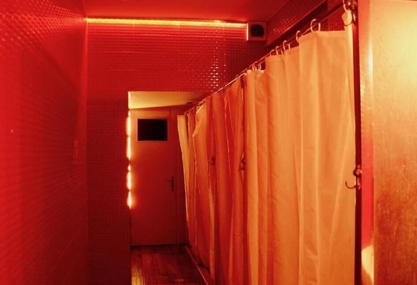 旅馆 Acropolis View Dream