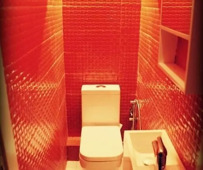 ユースホステル Acropolis View Dream