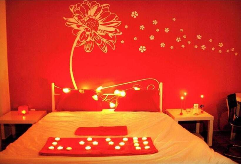 旅馆 Acropolis View Dream