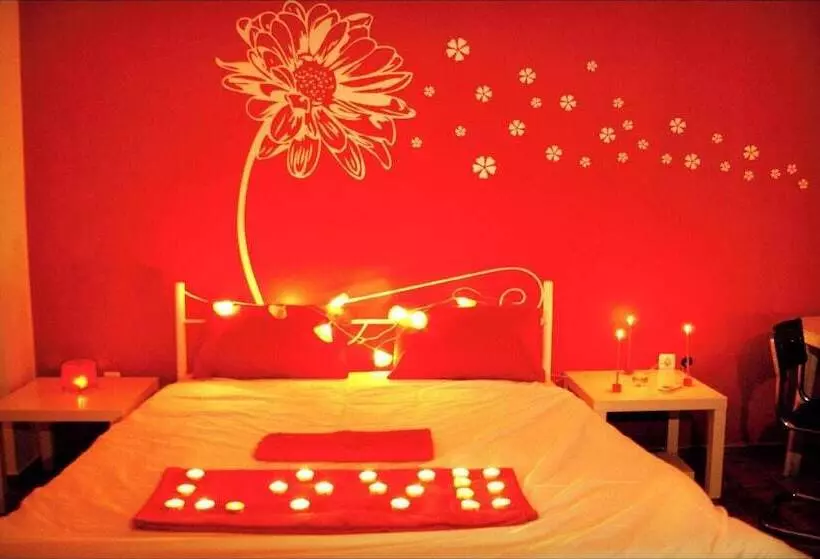 ユースホステル Acropolis View Dream