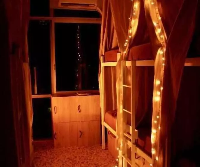 ユースホステル Acropolis View Dream