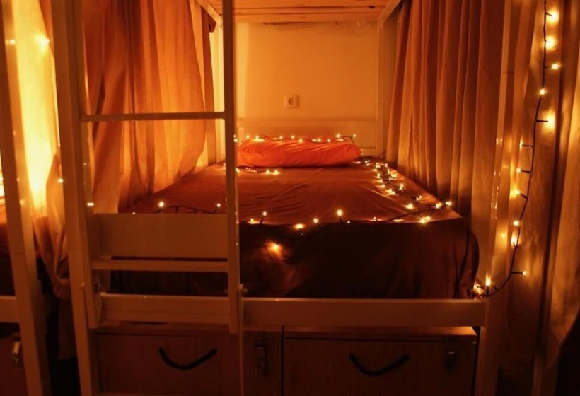 旅馆 Acropolis View Dream