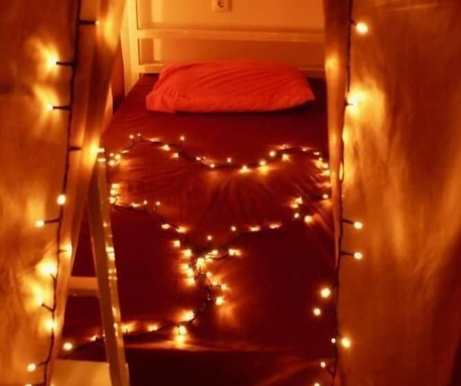 旅馆 Acropolis View Dream