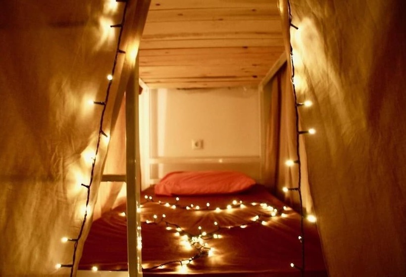 旅馆 Acropolis View Dream