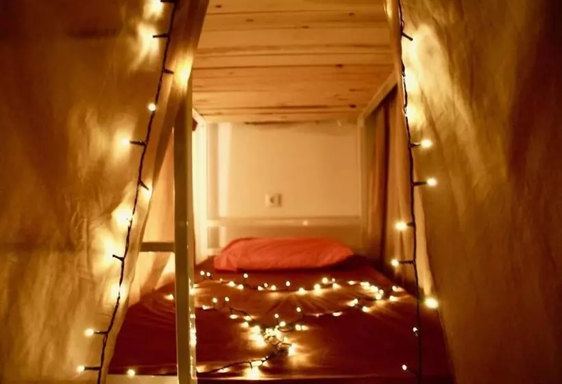 ユースホステル Acropolis View Dream