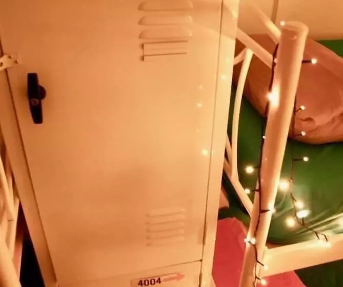 ユースホステル Acropolis View Dream