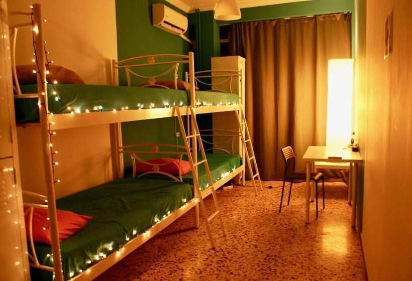 旅馆 Acropolis View Dream