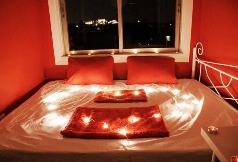 旅馆 Acropolis View Dream