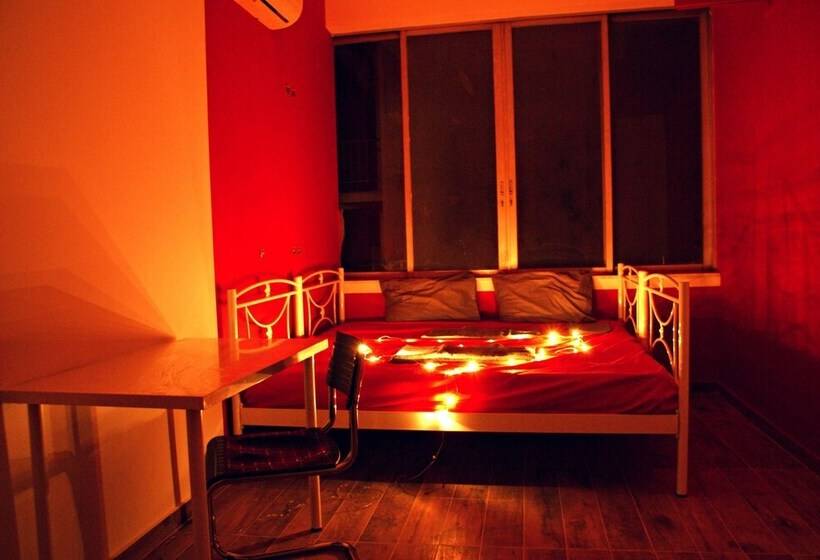 旅馆 Acropolis View Dream