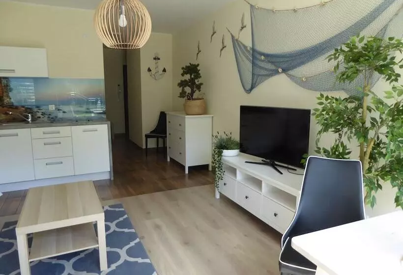 Apartamenty Maestro