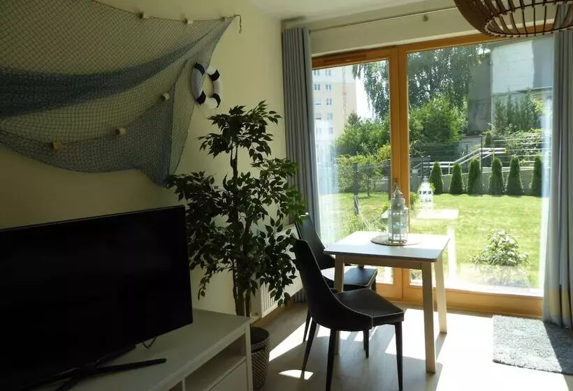 Apartamenty Maestro