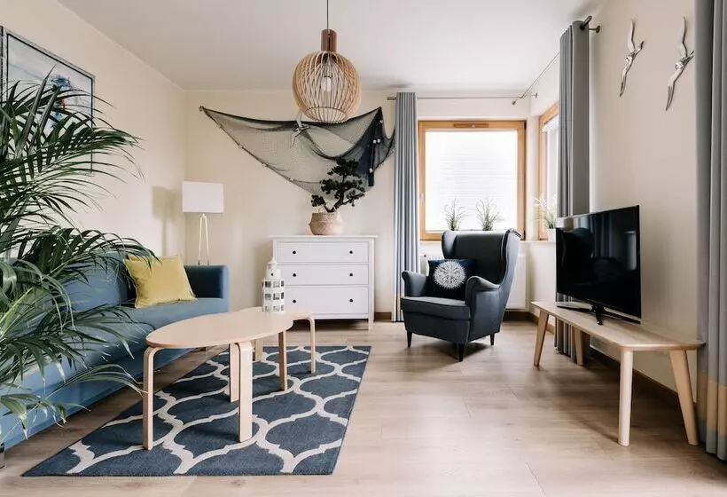 Apartamenty Maestro