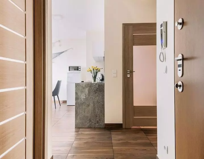 Apartamenty Maestro