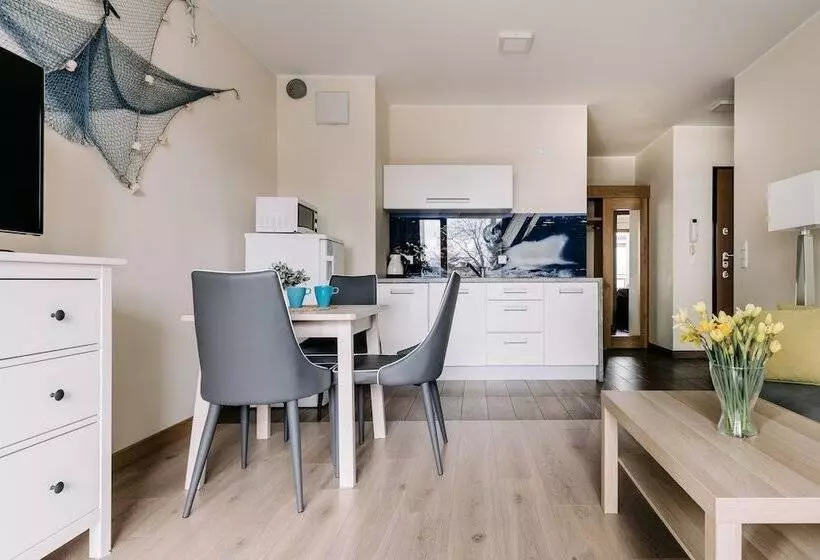 Apartamenty Maestro