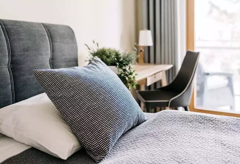 Apartamenty Maestro
