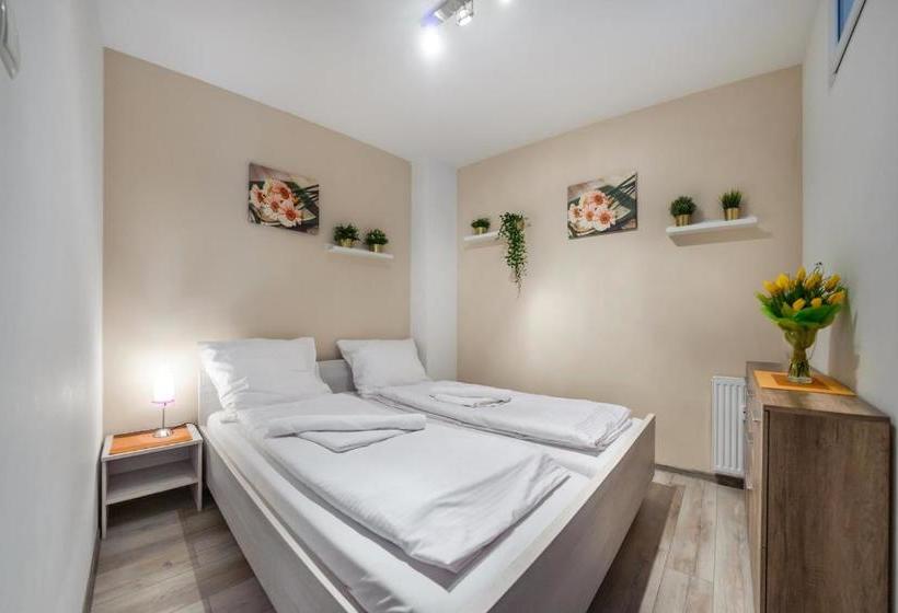 Apartamenty Sun & Snow Polanki Z Sauną