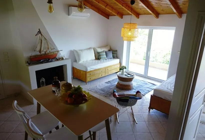Aristides Homes