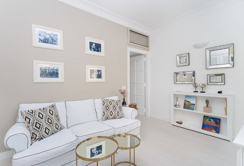 تختخواب و صبحانه Casa Di Capri