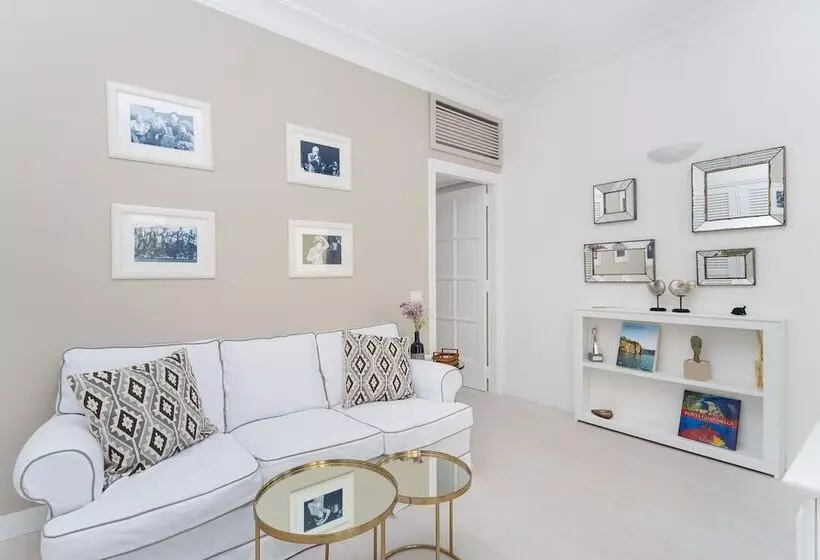 Aamiaismajoitus (B&B) Casa Di Capri