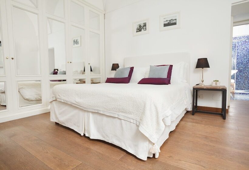 تختخواب و صبحانه Casa Di Capri