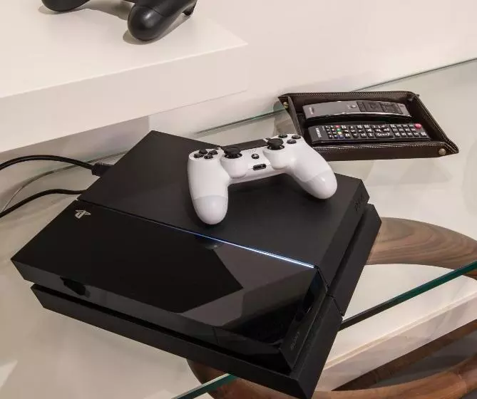 تختخواب و صبحانه Town House Morgana