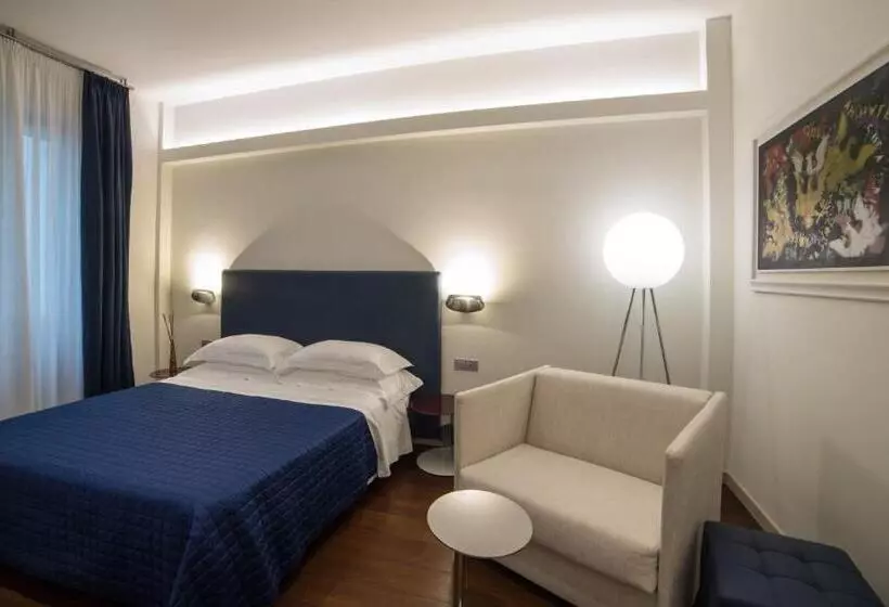 تختخواب و صبحانه Town House Morgana