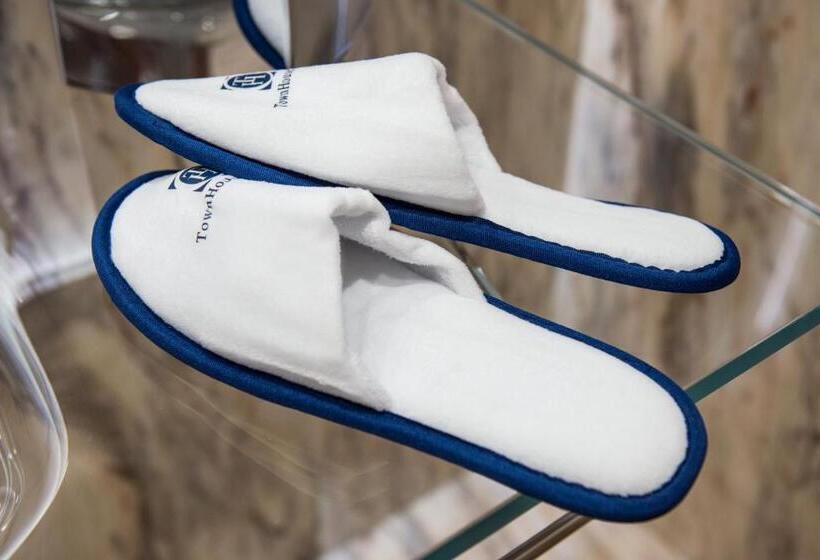 Bed and Breakfast Town House Morgana