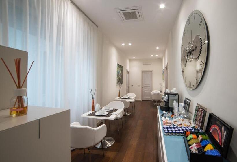 Bed and Breakfast Town House Morgana