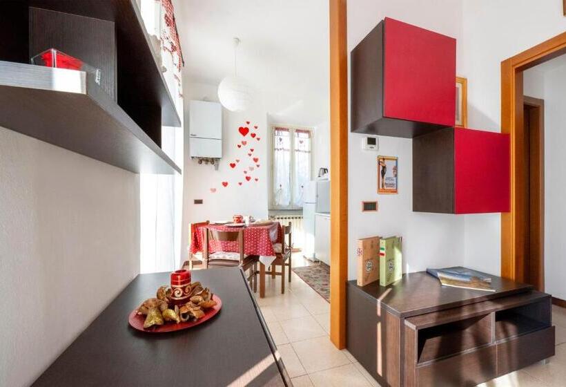 Bed & Breakfast Tiffany